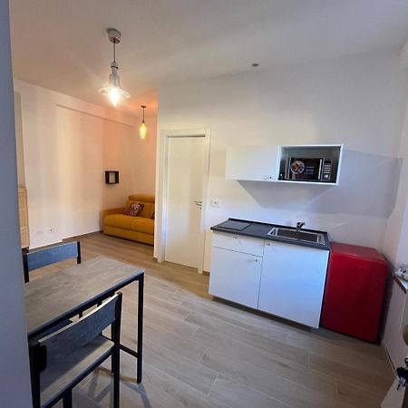 Isola New House Lejlighed Milano Eksteriør billede