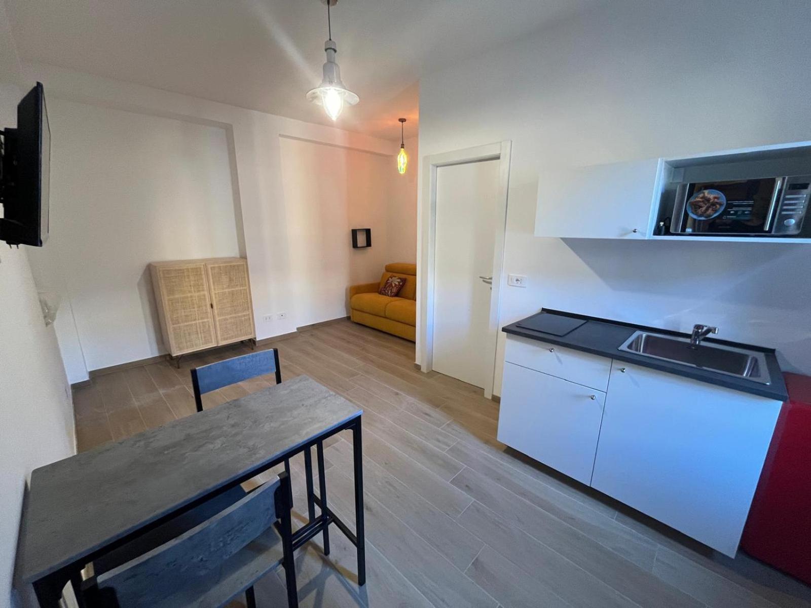 Isola New House Lejlighed Milano Eksteriør billede