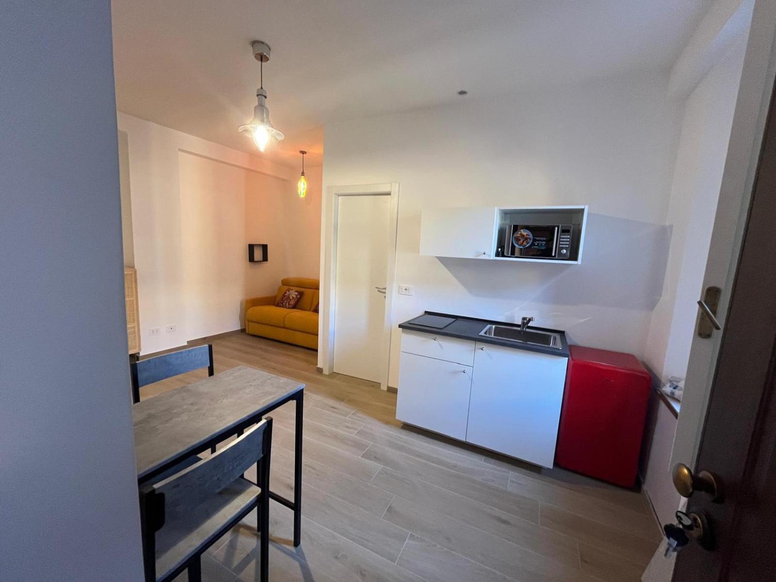Isola New House Lejlighed Milano Eksteriør billede